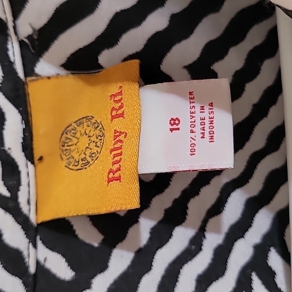 Ruby Rd. Women's Jacket Size 18 - Picture 3 of 8